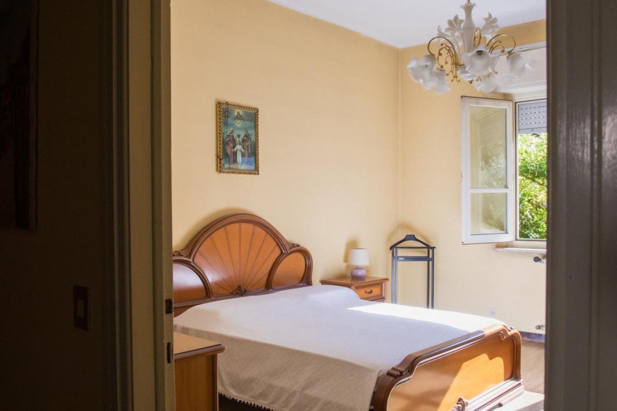 فيلا Casa Bettoni إيزِيو المظهر الخارجي الصورة